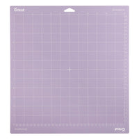 Cricut Schneidematte stark klebend 12" x 12" / 30,5 x 30,5cm (Strong Grip)