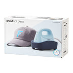 Cricut Hat Press - Transferpresse für Caps