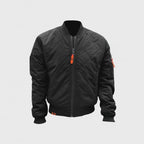 Basic Bomber Jacke Stichschutz Schnittschutz Bissschutz Schusshemmend