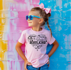 Schulkind Herz T Shirt