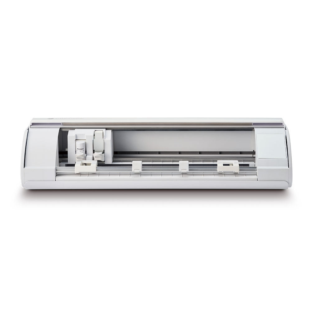 Silhouette CAMEO 5 Schneideplotter - weiss