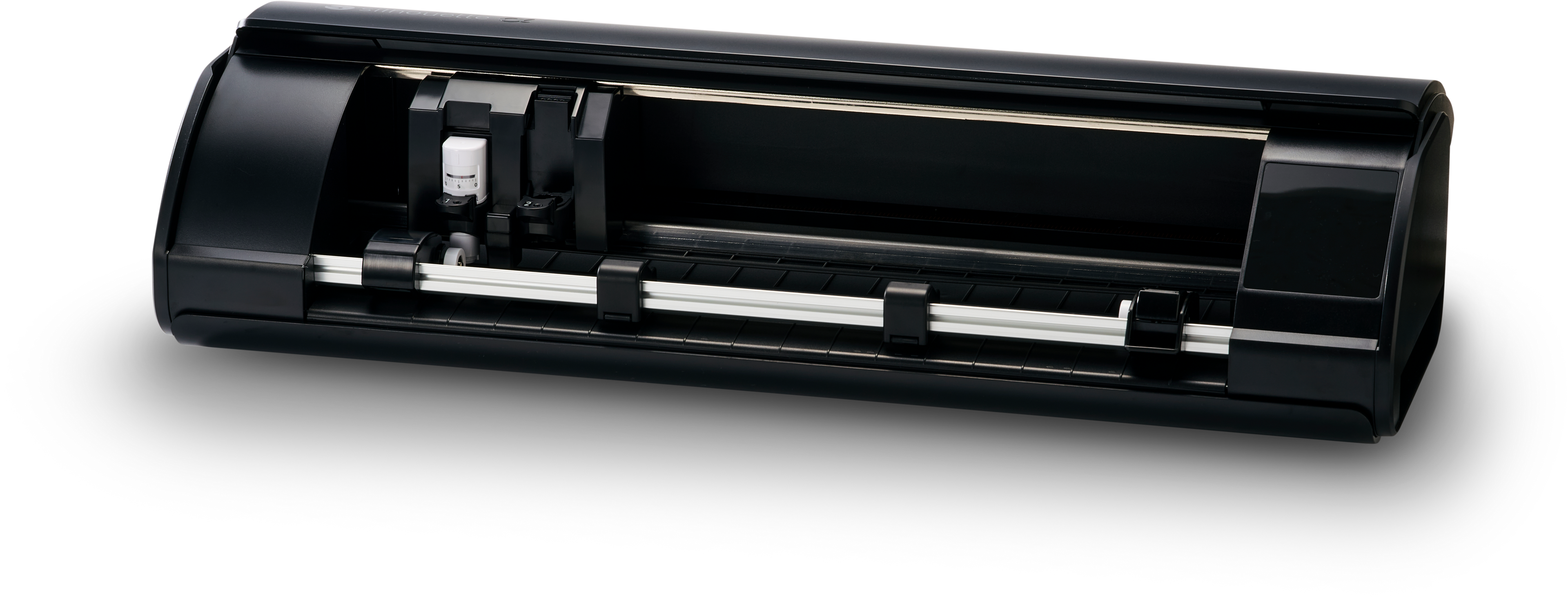 Silhouette Schneideplotter Cameo 5a verschiedene Farben