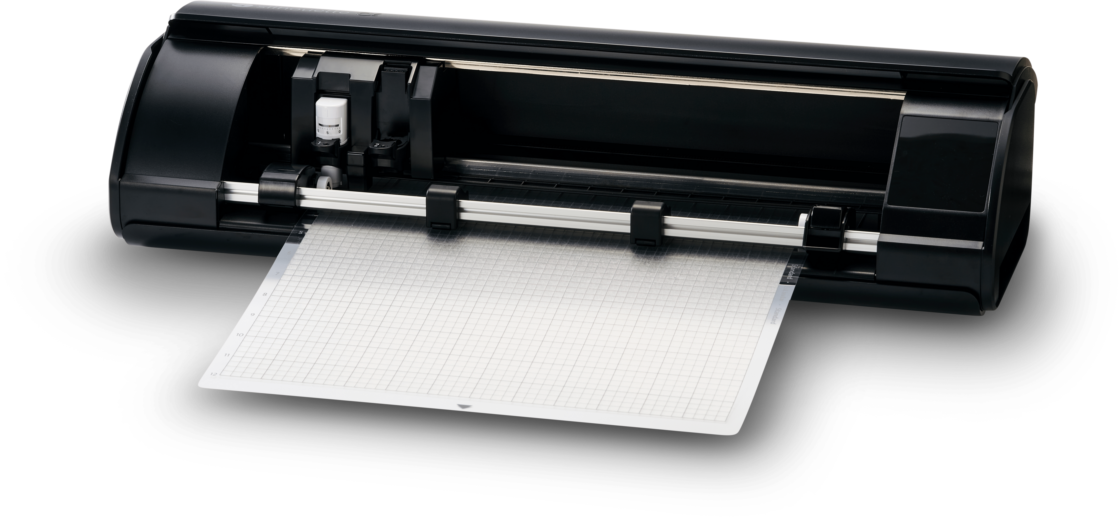 Silhouette Schneideplotter Cameo 5a verschiedene Farben